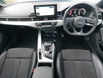 Used Audi A5 2020 for sale - 77385835: Photo