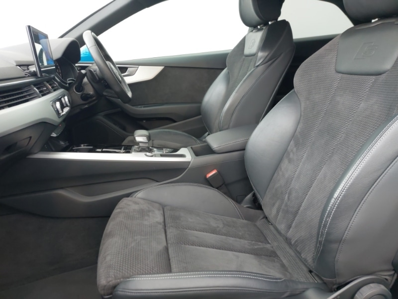 Used Audi A5 2020 for sale - 77385835: Photo 5