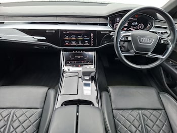 Used Audi A8 2019 for sale - 79056766: Photo