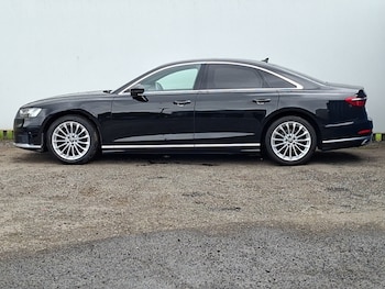 Used Audi A8 2019 for sale - 79056766: Photo