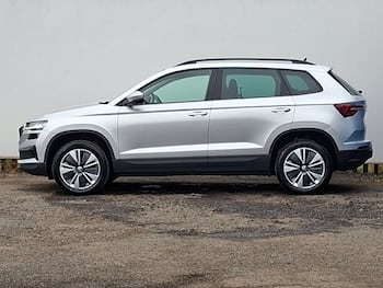 Used Skoda Karoq 2023 for sale - 79654576: Photo
