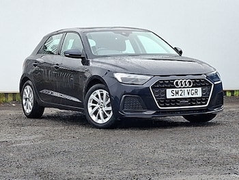 Used Audi A1 2021 for sale - 79433376: Photo