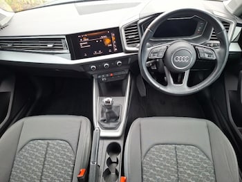 Used Audi A1 2021 for sale - 79433376: Photo