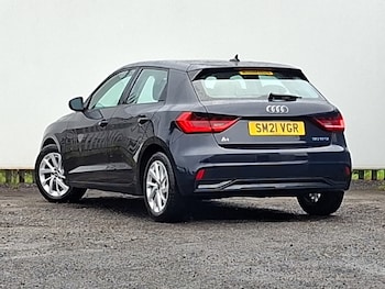 Used Audi A1 2021 for sale - 79433376: Photo