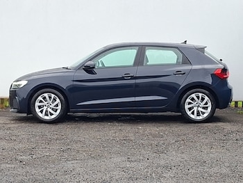 Used Audi A1 2021 for sale - 79433376: Photo
