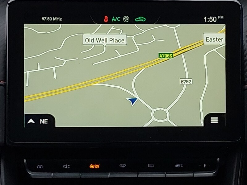 Used MG MG ZS 2023 for sale - 77509062: Photo 10