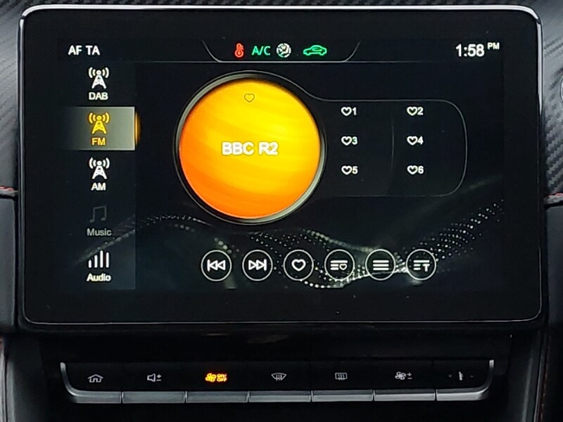 Used MG MG ZS 2023 for sale - 77509062: Photo 13