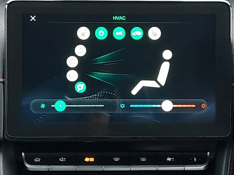 Used MG MG ZS 2023 for sale - 77509062: Photo 14