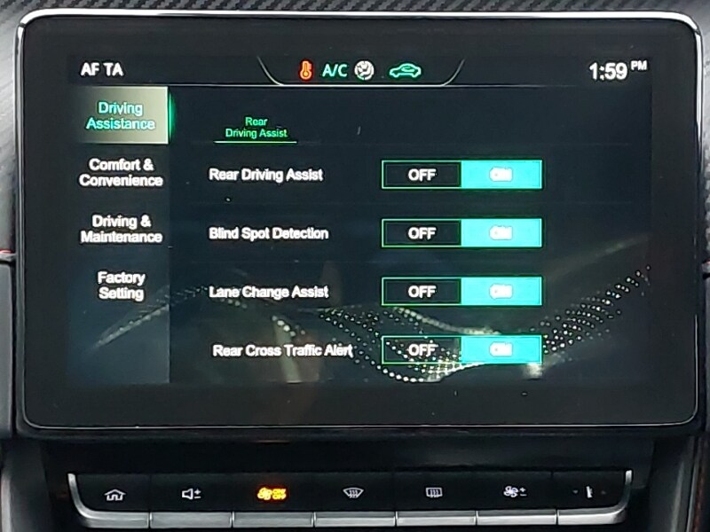 Used MG MG ZS 2023 for sale - 77509062: Photo 15