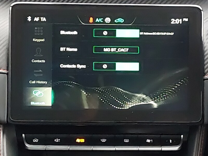 Used MG MG ZS 2023 for sale - 77509062: Photo 17