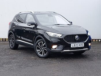 Used MG MG ZS 2023 for sale - 77509062: Photo