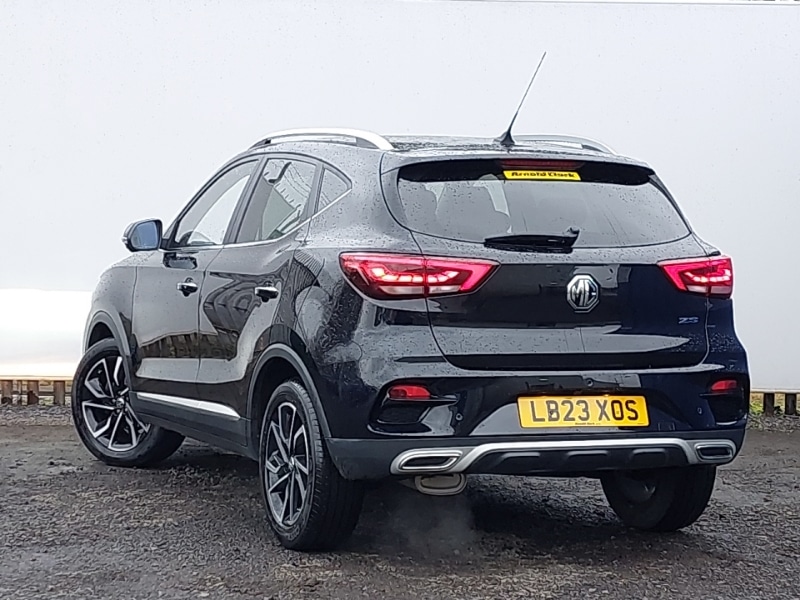 Used MG MG ZS 2023 for sale - 77509062: Photo 3