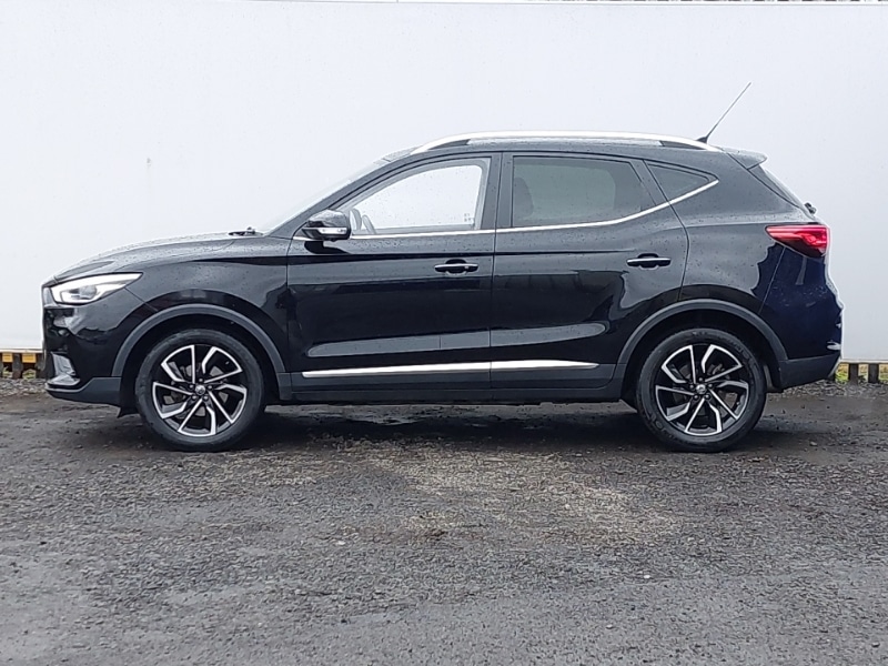 Used MG MG ZS 2023 for sale - 77509062: Photo 4