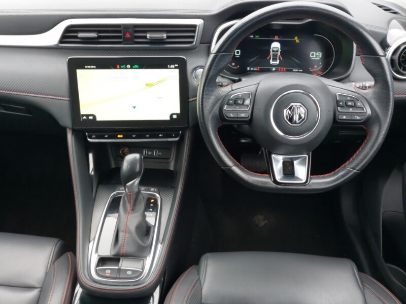 Used MG MG ZS 2023 for sale - 77509062: Photo 7