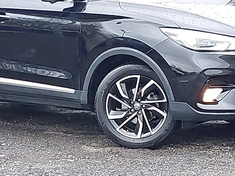 Used MG MG ZS 2023 for sale - 77509062: Photo 9