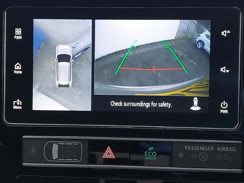 Used Mitsubishi Outlander 2019 for sale - 77669673: Photo 17