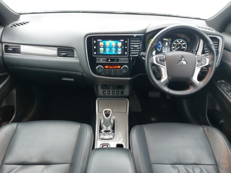 Used Mitsubishi Outlander 2019 for sale - 77669673: Photo 2
