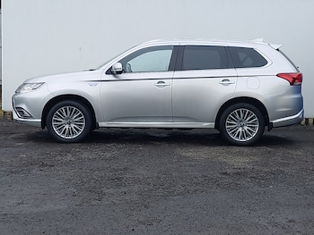 Used Mitsubishi Outlander 2019 for sale - 77669673: Photo