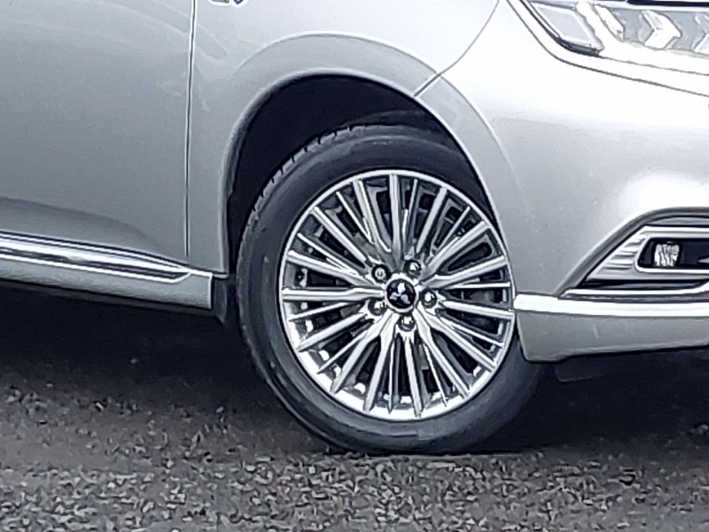 Used Mitsubishi Outlander 2019 for sale - 77669673: Photo 9