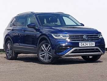 2024 - 1.5 TSI Elegance 5dr DSG