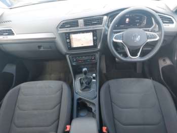 Used Volkswagen Tiguan Allspace 2024 for sale - 74919544: Photo