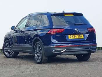 Used Volkswagen Tiguan Allspace 2024 for sale - 74919544: Photo