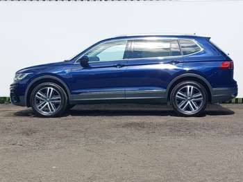 Used Volkswagen Tiguan Allspace 2024 for sale - 74919544: Photo
