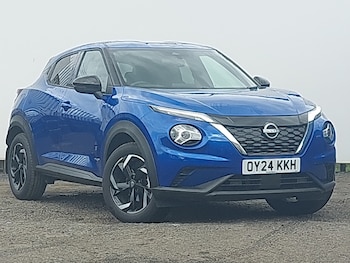 Used Nissan Juke 2024 for sale - 75664142: Photo
