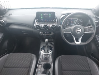Used Nissan Juke 2024 for sale - 75664142: Photo