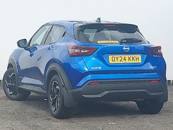 Used Nissan Juke 2024 for sale - 75664142: Photo