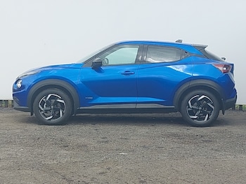 Used Nissan Juke 2024 for sale - 75664142: Photo