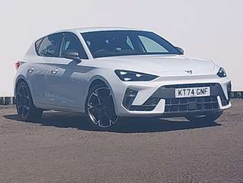 2024 - 1.5 TSI 150 V2 5dr