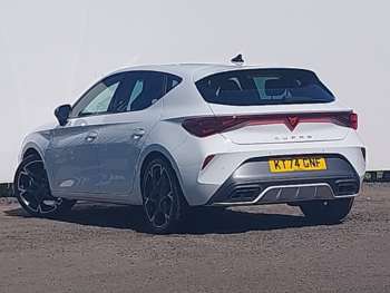Used Cupra Leon 2024 for sale - 74755282: Photo