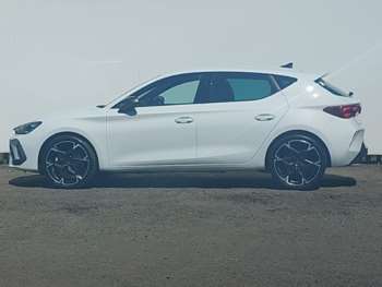 Used Cupra Leon 2024 for sale - 74755282: Photo