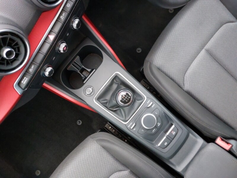 Used Audi Q2 2018 for sale - 77265850: Photo 11