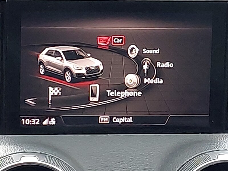 Used Audi Q2 2018 for sale - 77265850: Photo 13