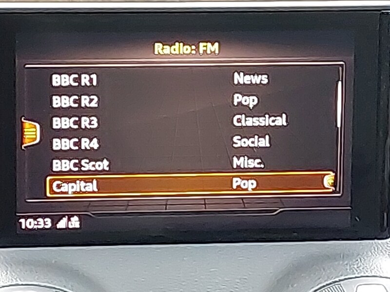 Used Audi Q2 2018 for sale - 77265850: Photo 14