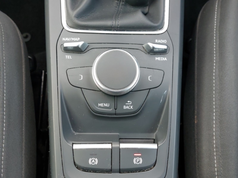 Used Audi Q2 2018 for sale - 77265850: Photo 16