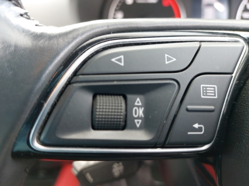 Used Audi Q2 2018 for sale - 77265850: Photo 18