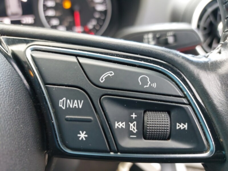 Used Audi Q2 2018 for sale - 77265850: Photo 19