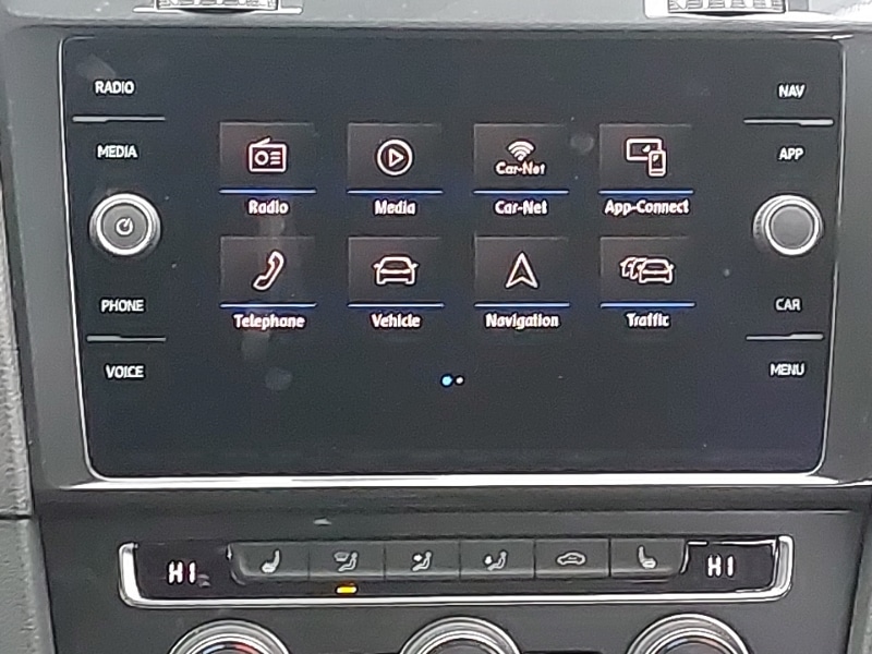 Used Volkswagen Golf 2020 for sale - 76543793: Photo 13