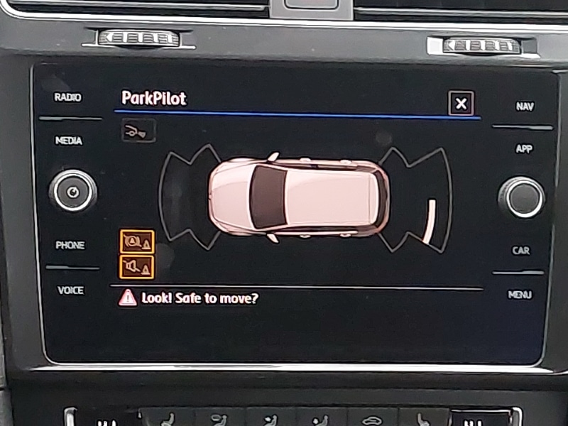 Used Volkswagen Golf 2020 for sale - 76543793: Photo 14