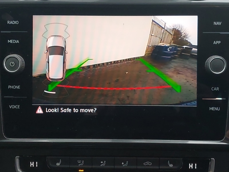 Used Volkswagen Golf 2020 for sale - 76543793: Photo 15