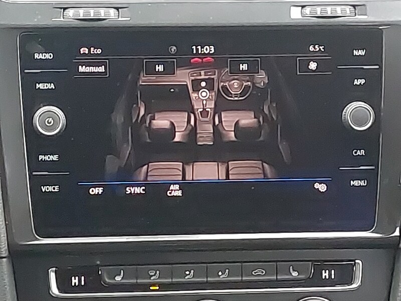 Used Volkswagen Golf 2020 for sale - 76543793: Photo 17