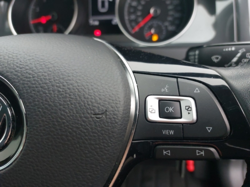 Used Volkswagen Golf 2020 for sale - 76543793: Photo 19