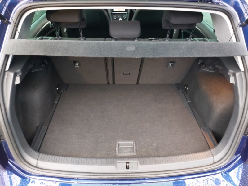 Used Volkswagen Golf 2020 for sale - 76543793: Photo 8