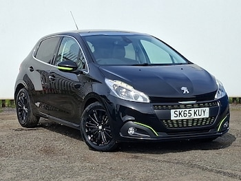 Used Peugeot 208 2015 for sale - 78973292: Photo
