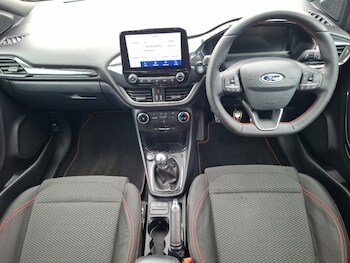 Used Ford Puma 2020 for sale - 78973297: Photo