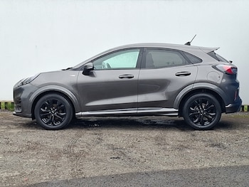 Used Ford Puma 2020 for sale - 78973297: Photo