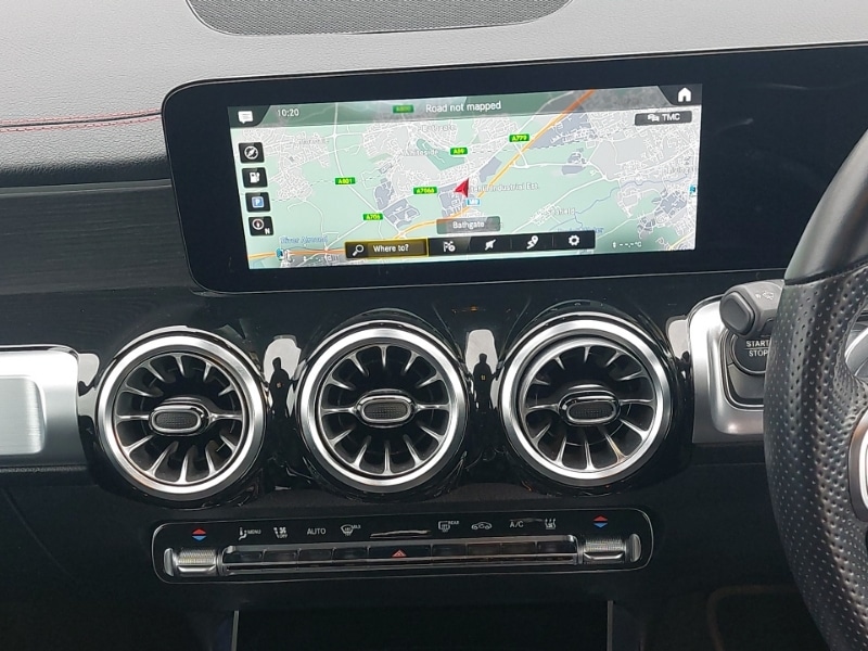 Used Mercedes-Benz EQB 2022 for sale - 76737205: Photo 10